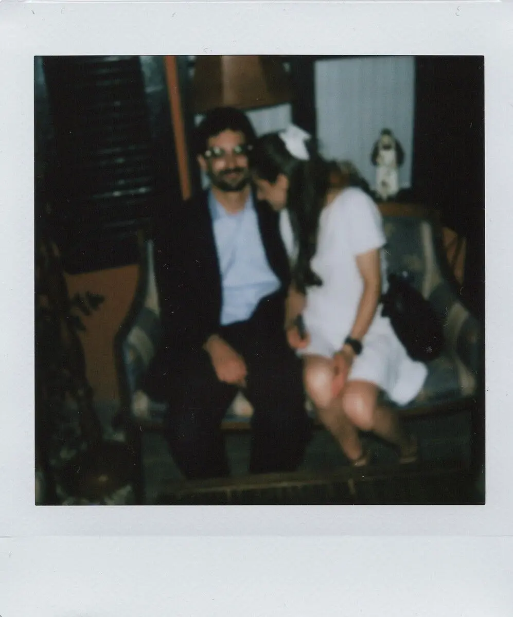 Polaroid 3